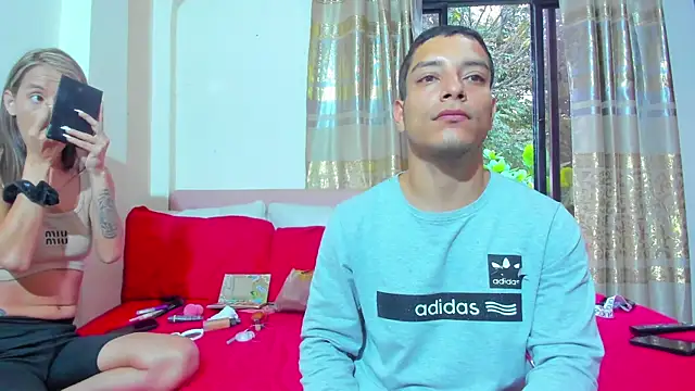 AnderAndMartina online show from 02/21/25, 10:48