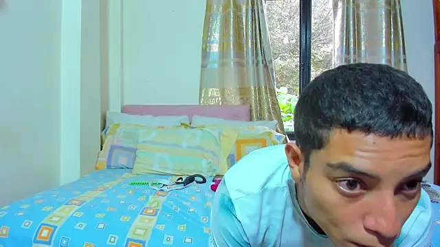 AnderAndMartina online show from 03/05/25, 01:28