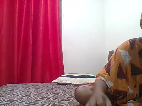 sexy  candyy online show from 02/01/26, 06:50