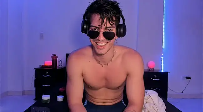 magnusifrit online show from 01/04/25, 09:09