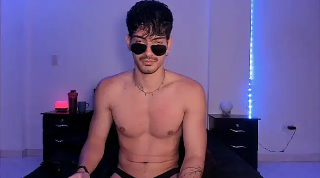 magnusifrit online show from 01/10/25, 09:10