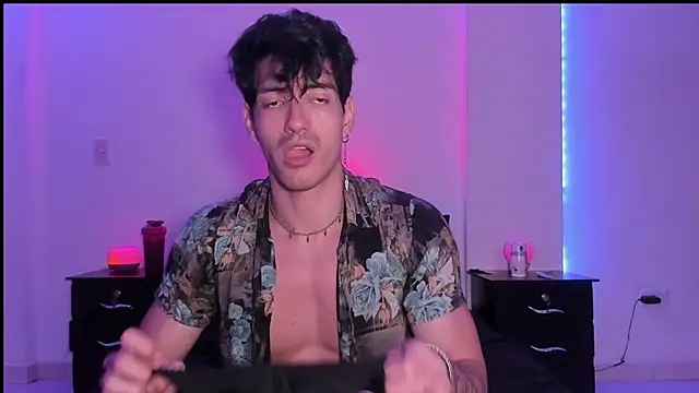 magnusifrit online show from 01/26/25, 09:07