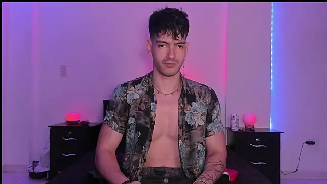 magnusifrit online show from 01/28/25, 09:08