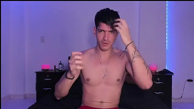 magnusifrit online show from 02/06/25, 09:17