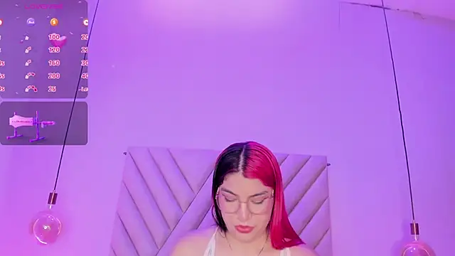 EmmaSwift  online show from 01/08/26, 04:04