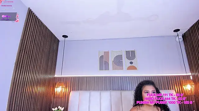 Ashleyy23x online show from 04/18/26, 07:51