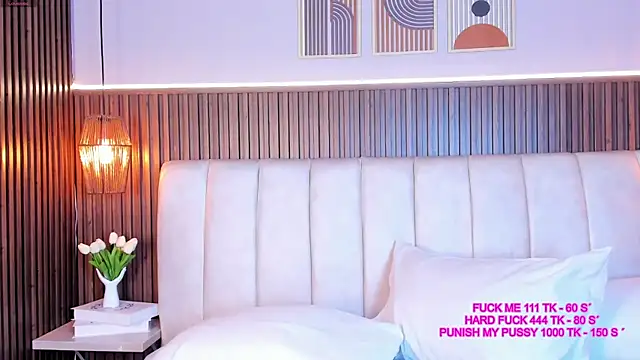 Ashleyy23x online show from 04/20/26, 07:26