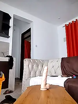 Kamdollie online show from 03/01/25, 08:13