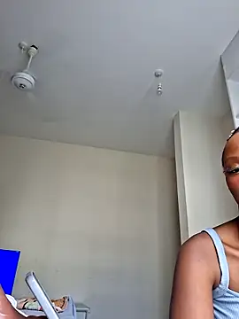 Kamdollie online show from 02/27/26, 06:46