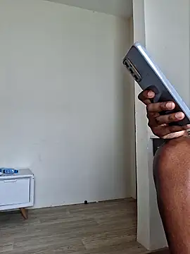 Kamdollie online show from 03/09/26, 08:51