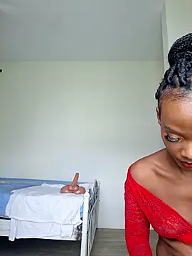 Kamdollie online show from 04/02/26, 06:11