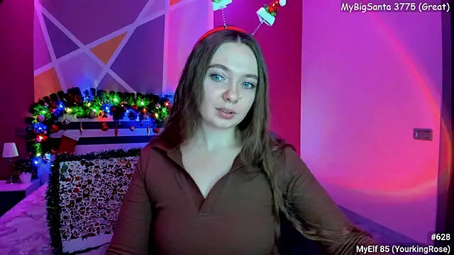 LizaGost online show from 12/20/24, 03:53