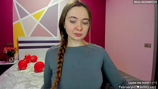 LizaGost online show from 02/26/25, 12:36