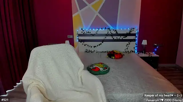 LizaGost online show from 01/14/26, 12:33