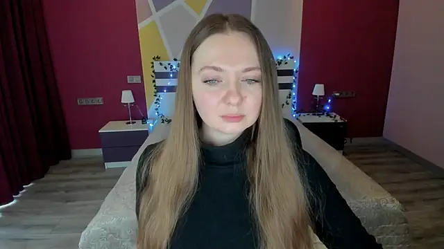 LizaGost online show from 02/07/26, 12:42