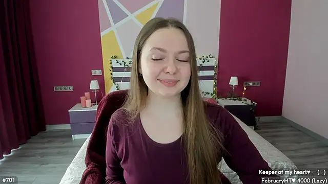 LizaGost online show from 02/21/26, 11:33