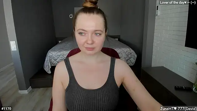LizaGost online show from 06/06/26, 11:04