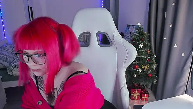 Yumi Youkai online show from 12/29/24, 05:44