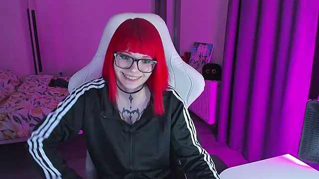 Yumi Youkai online show from 01/24/25, 06:35