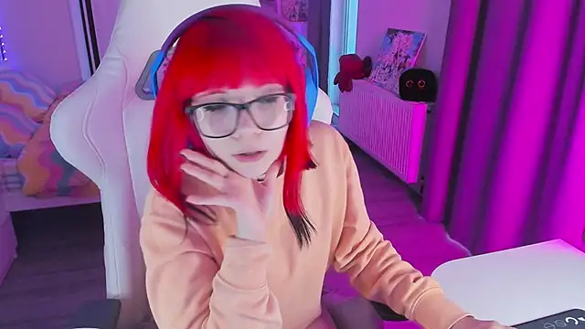 Yumi Youkai online show from 01/28/25, 12:11