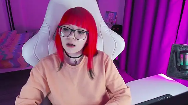 Yumi Youkai online show from 02/02/25, 05:15