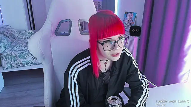 Yumi Youkai online show from 02/19/25, 08:33