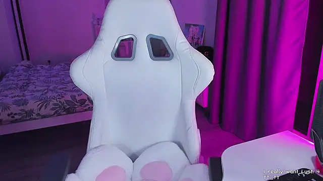 Yumi Youkai online show from 02/21/25, 05:09