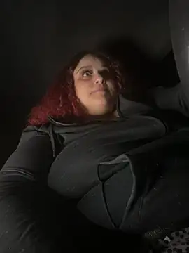 bbwredhead online show from 12/14/24, 08:13