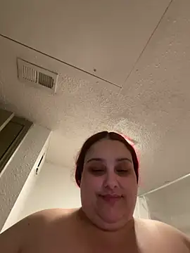 bbwredhead online show from 02/18/25, 01:21