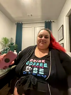 bbwredhead online show from 11/14/25, 06:45