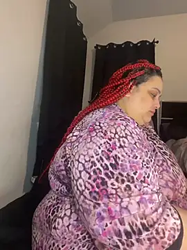 bbwredhead online show from 01/18/26, 02:26