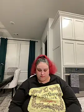 bbwredhead online show from 02/06/26, 02:38