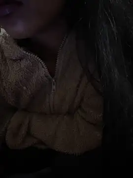 PARI Hun online show from 01/01/25, 05:01