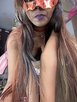 PARI Hun online show from 02/01/25, 04:54