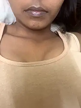 PARI Hun online show from 03/08/26, 02:21