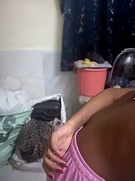 PARI Hun online show from 04/09/26, 12:10