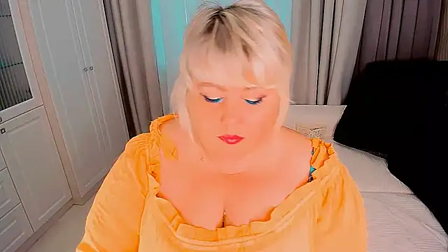 BIGTITSBBW online show from 09/09/25, 01:10