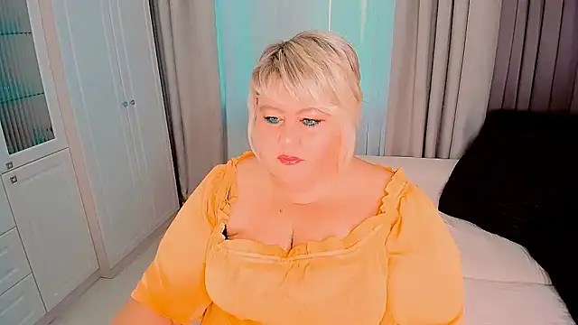 BIGTITSBBW online show from 09/11/25, 03:50