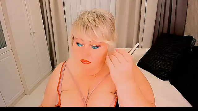 BIGTITSBBW online show from 09/29/25, 06:24