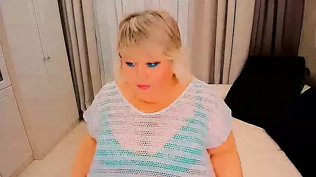 BIGTITSBBW online show from 10/21/25, 06:41