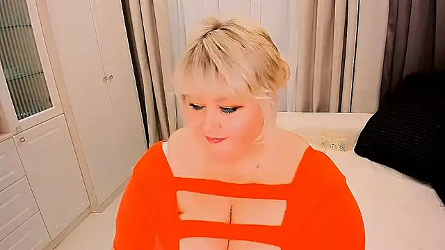 BIGTITSBBW online show from 11/14/25, 01:54