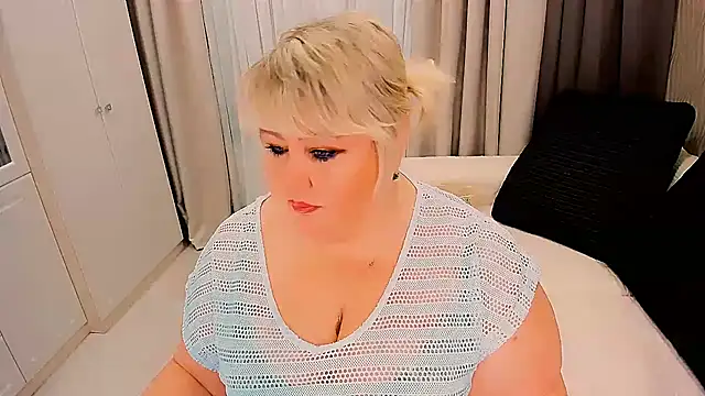 BIGTITSBBW online show from 11/24/25, 07:13