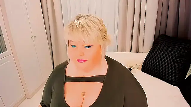 BIGTITSBBW online show from 11/29/25, 12:41