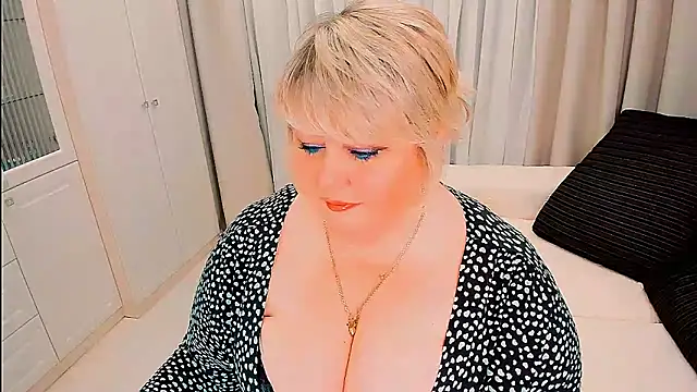 BIGTITSBBW online show from 03/17/26, 07:17