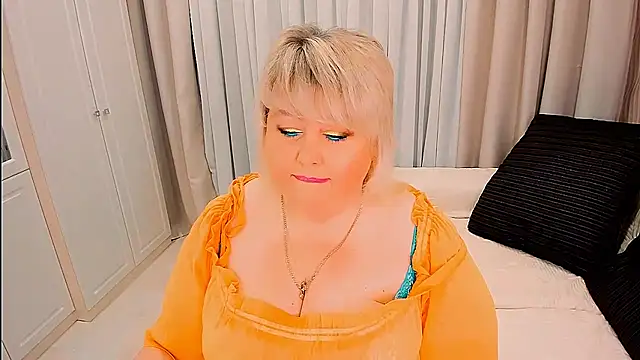 BIGTITSBBW online show from 03/21/26, 12:32