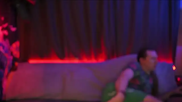 Claudia and elon  online show from 12/19/24, 07:18