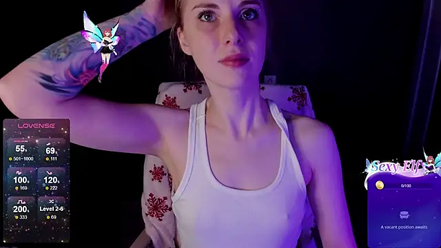 Aqualen online show from 12/21/24, 08:07