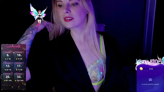 Aqualen online show from 01/18/25, 12:47