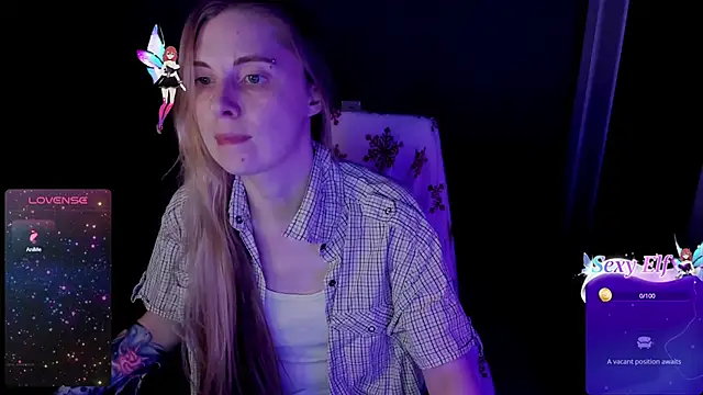 Aqualen online show from 02/03/25, 06:17