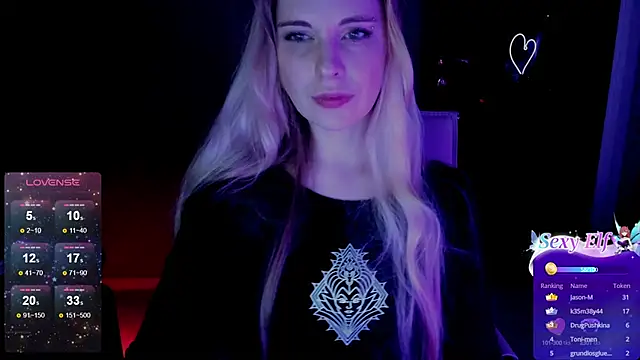 Aqualen online show from 03/12/25, 09:03